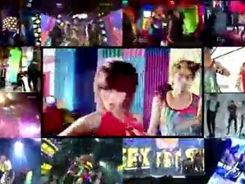 KARA - STEP (12 Stages + PV Ver.)