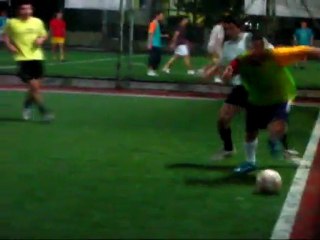 26.10 INONU CITY - VENI VIDI VICI