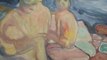 Edvard Munch prend ses quartiers au musée des Beaux-Arts de Caen
