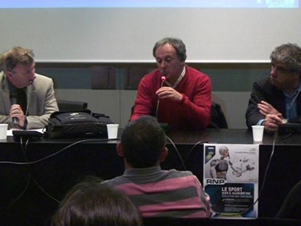 2011 RNP Sport hier et aujourd'hui (Bayonne - 7e partie)