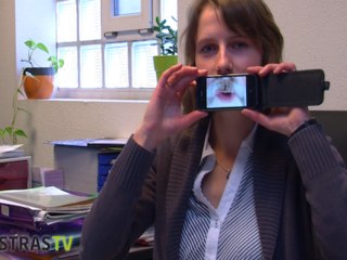 iYo : L'application Iphone 100% Alsacienne