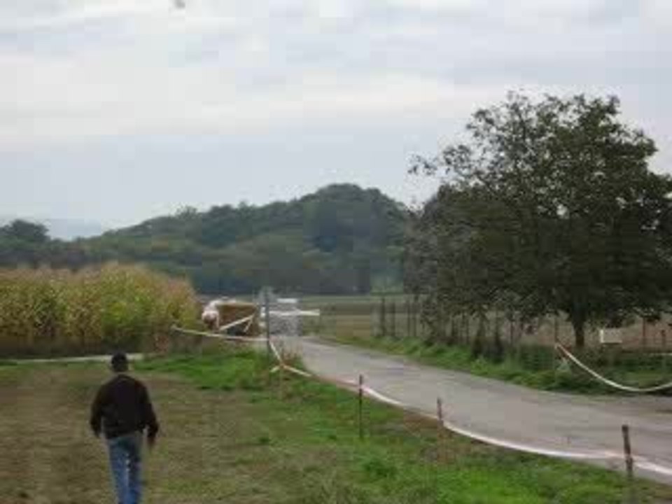 Rallye porte de la Bièvre 05 18