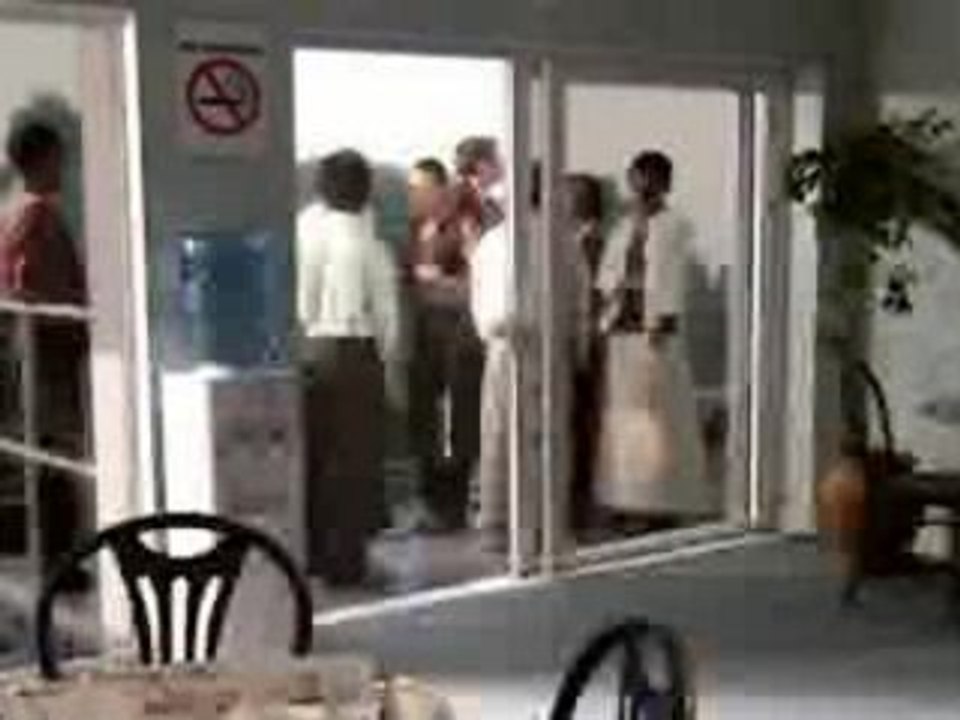 smoking-area