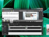 How to Zoom in and Produce a video to share using Camtasia