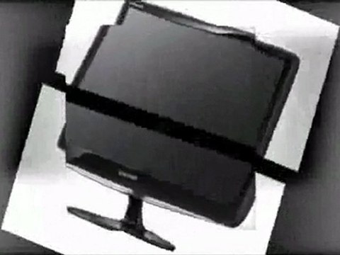 Samsung B1930N 18.5 Widescreen LCD Monitor