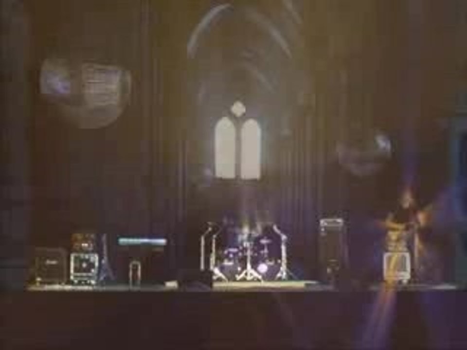 After Forever - My Choice