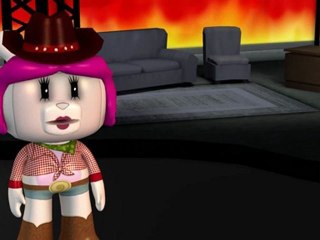 Amanda Knox Attrice? Uno spot in arrivo per lei...