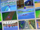 Mario & Sonic ai giochi Olimpici di Londra 2012 - Trailer 2 SUB ITA - da Nintendo