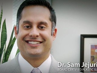 Cosmetic Surgeon Dallas & Plano - Dr. Sam Jejurikar