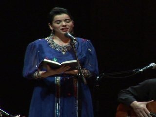 SOUVENIRS D'AL ANDALUS - EXTRAIT 2 - "Abgas T-Teslit"