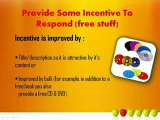 THE MOST EFFECTIVE WAY TO RUN A LEAD GENERATION AD