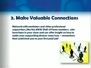 Top 5 Reasons To Attend AWAI Job Fair