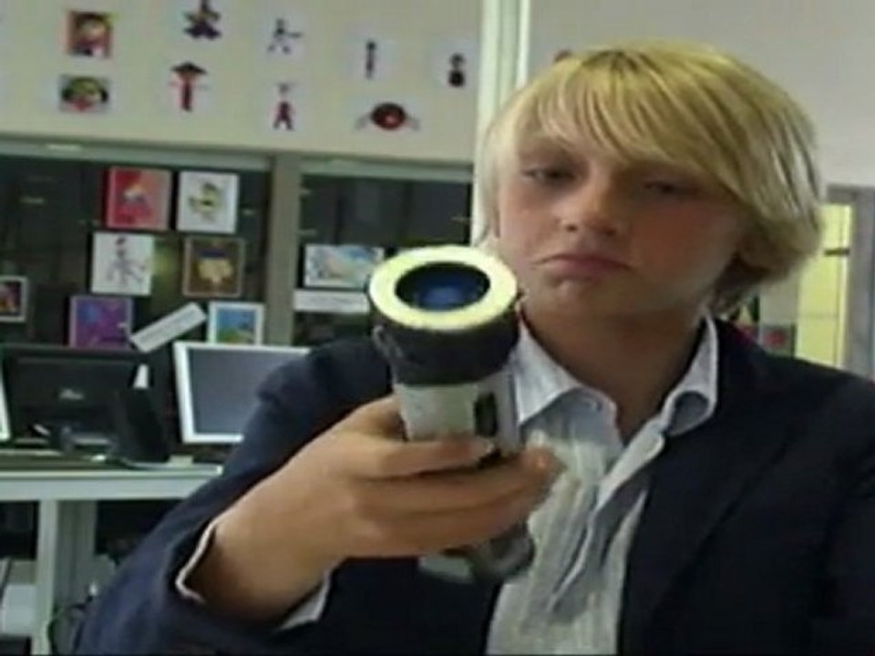 Contes, Potes Et Compote