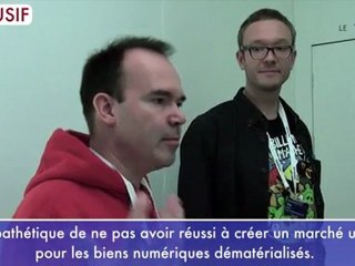 LE 360 HI•TEK N°8 (S01E08) : Nokia World à Londres et le coup de gueule d'Angry Birds !