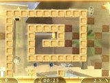 Pyramids 3DS Gameplay Trailer