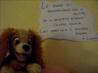 Frasi d'amore, Lilli Cuoricino per.. i Consigli del Cuore