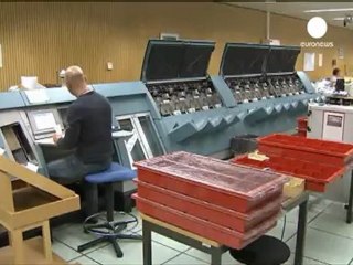 La Suisse pourrait participer au véhicule spécial du FESF