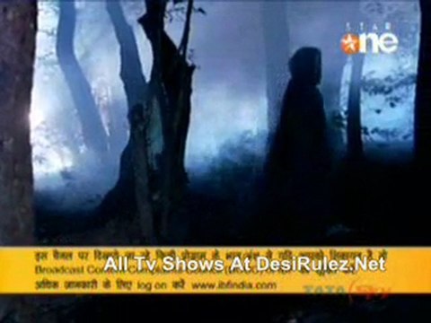 Pyaar Kii Yeh Ek Kahaani - 28th October 2011-pt1