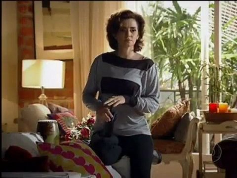 A Vida Da Gente Capitulo 28 Parte 3 Quinta-Feira 27/10/2011