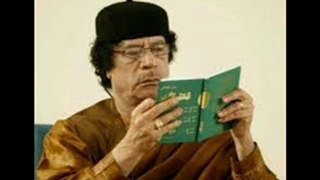 LIVRE VERT AUDIO MOUAMMAR KADHAFI PART 5/6