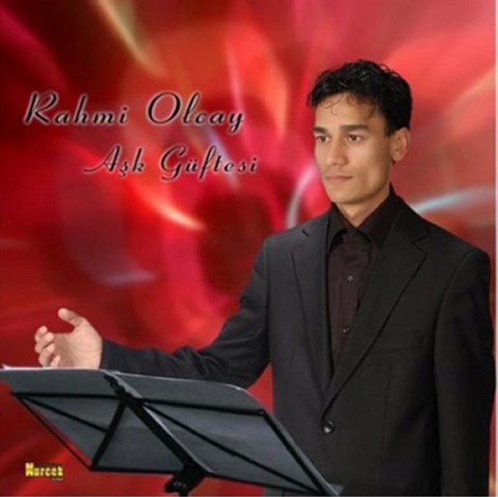 Rahmi OLCAY Zikrine boyandıran