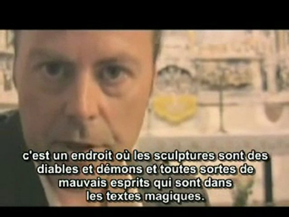La Magie Noire ancienne à aujourd'hui - La Goétie 4/8