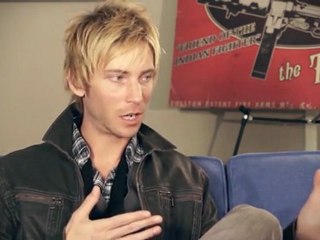 BIOSHOCK INFINITE - Behind Booker And Liz (Part1)