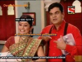 Chintu Chinky Aur Ek Badi Si Love Story - 28th October 2011 Video Watch Online - Part1