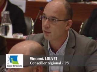 Vincent Louvet (1) - AP des 20 & 21 oct. 2011