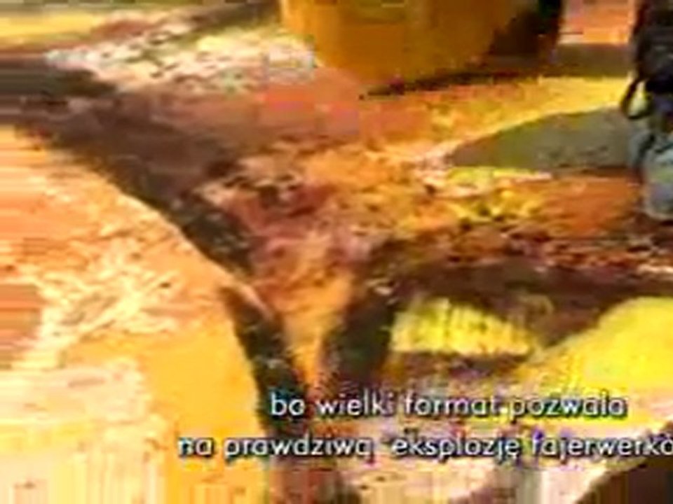 BOUTEILLE DESPERADOS GEANTE