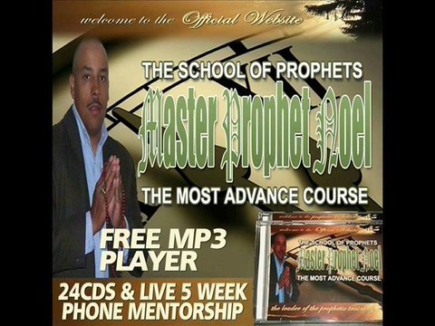 Dr. Michael Freeman - Video Response