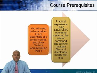 Course Introduction: Red Hat Linux System ...