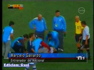 Marcelo Gallardo