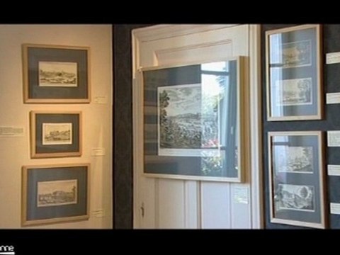 Le Musée Robert Dubois Corneau sort ses estampes (Brunoy)