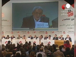 Túnez impone el toque de queda en Sidi Bouzid