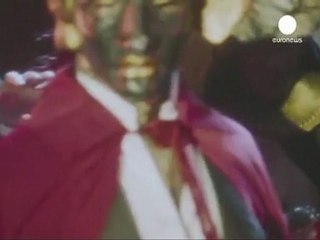 Florence and the Machine'nden efsanevi bir albüm daha