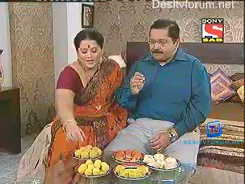 Sajan Re Jhoot Mat Bolo 28th October 2011 Video Watch Online pt2