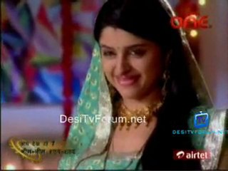 Neem Neem Shahad Shahad 28th October 2011 Video Watch Online pt3