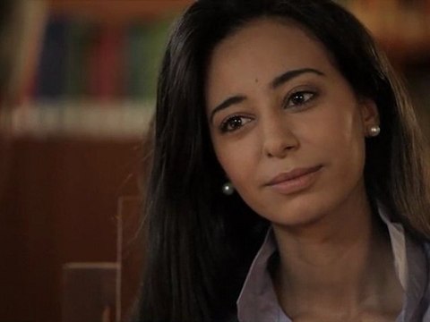 Kaoutar Harchi - L'ampleur du saccage