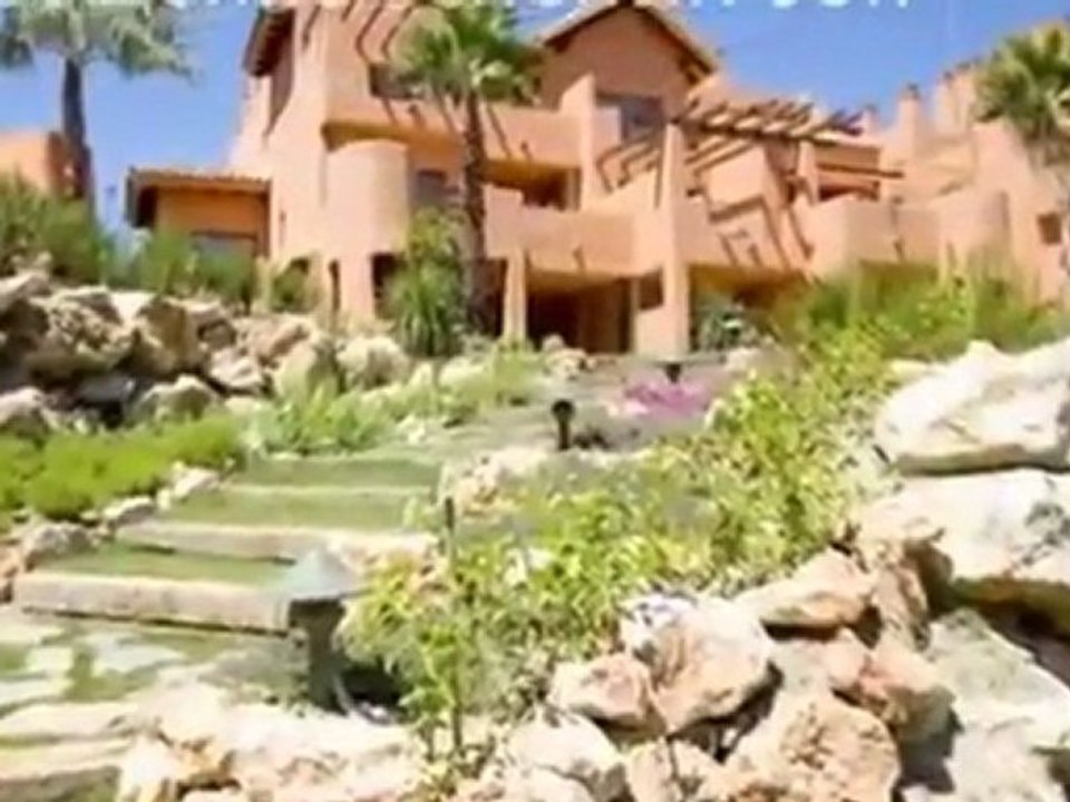 Spain property: Sotoserena, Costa del Sol, Estepona, Spain