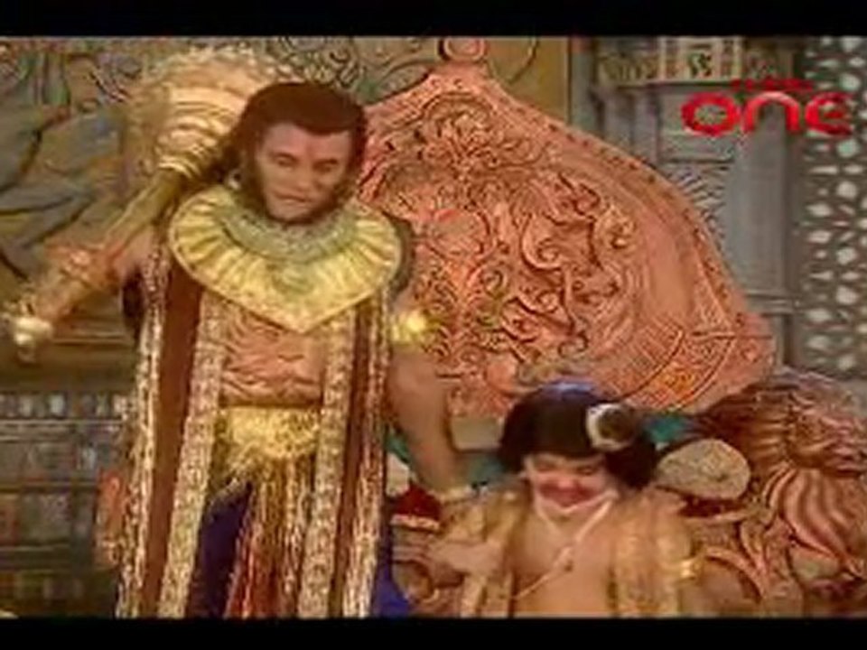 JAI BAJRANG BALI-28oct2011-pt1