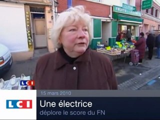 Politizap: quand Pécresse tente une blague corse