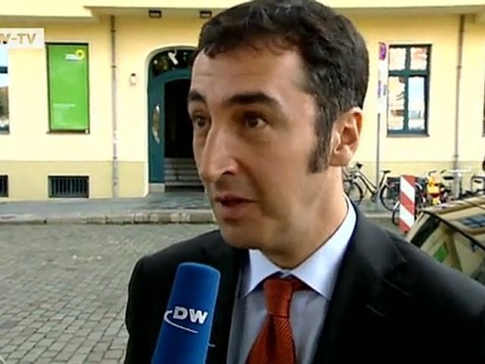 Series: Home Away from Home - The 50th Anniversary of the Turkish-German Guest Worker Treaty | People & Politics