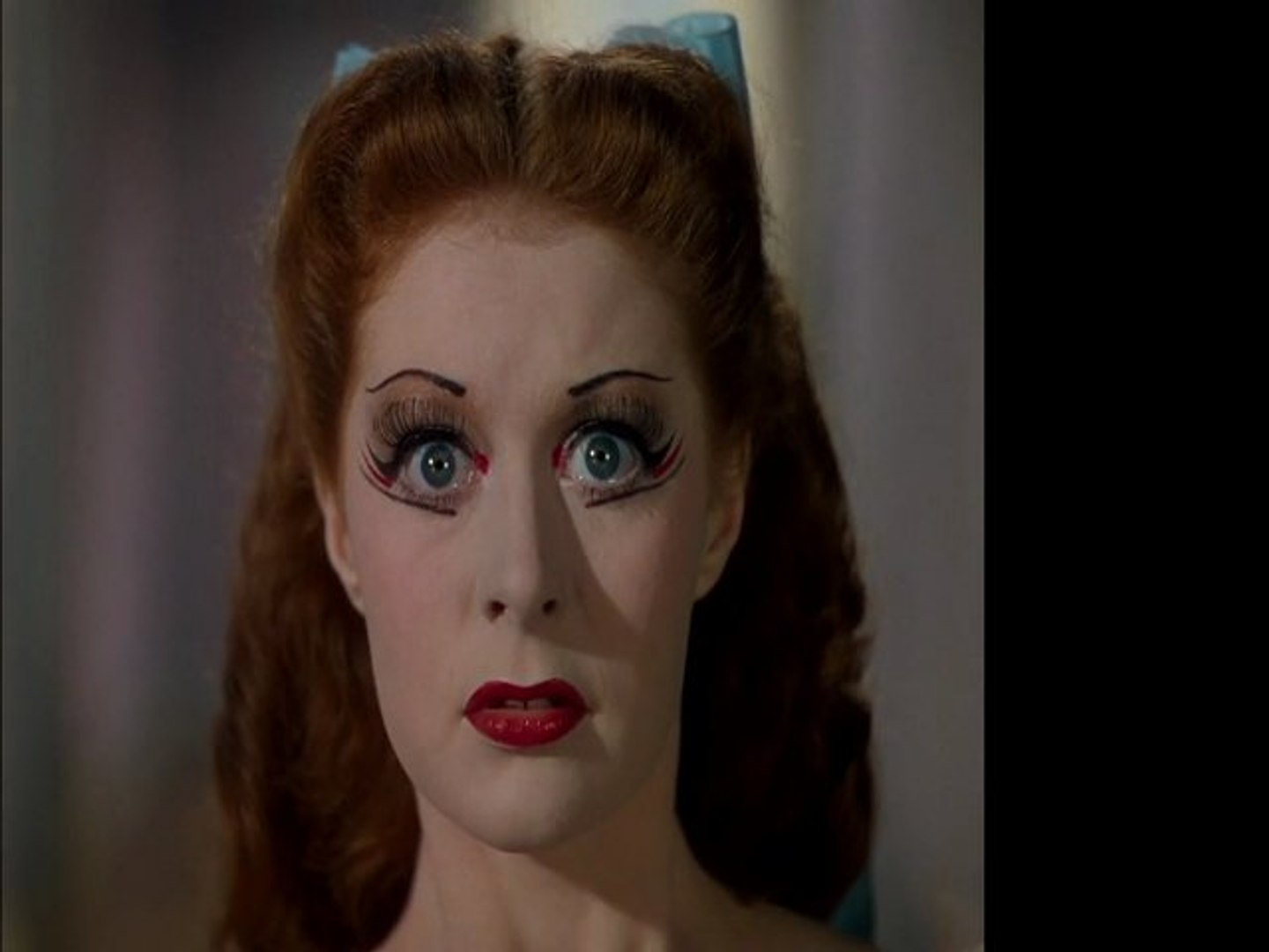 Out of date Ewell Specimen Michael Powell's The Red Shoes (1948) ~ Finale - video Dailymotion
