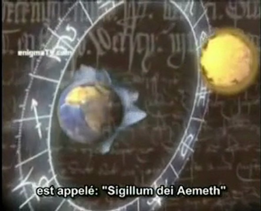 La Magie Noire ancienne à aujourd'hui - La Goétie. 8/8