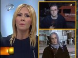 28 Ekim 2011 Kanal7 Ana Haber Bülteni saati tamamı