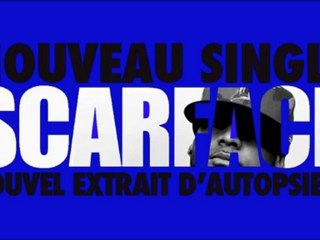 Booba - Scarface