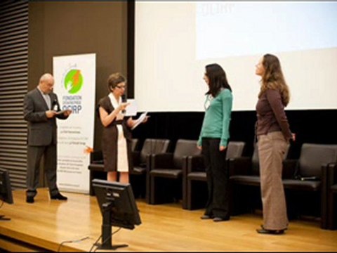 L'Union départementale des associations familiales soutenue par la Fondation d'entreprise OCIRP