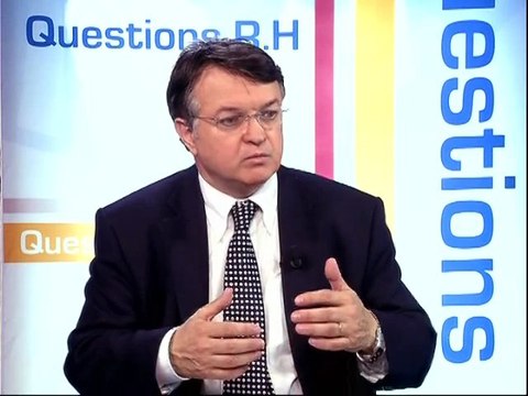 La SNCF a besoin des jeunes diplômés