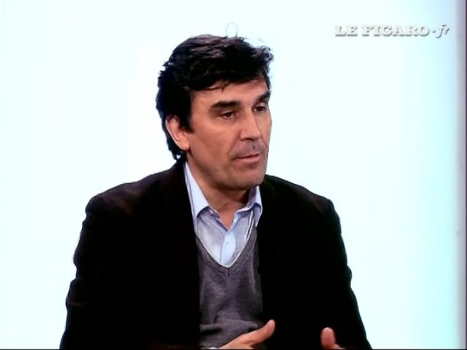 «Ben Laden n'a pas vu les images du 11.09»